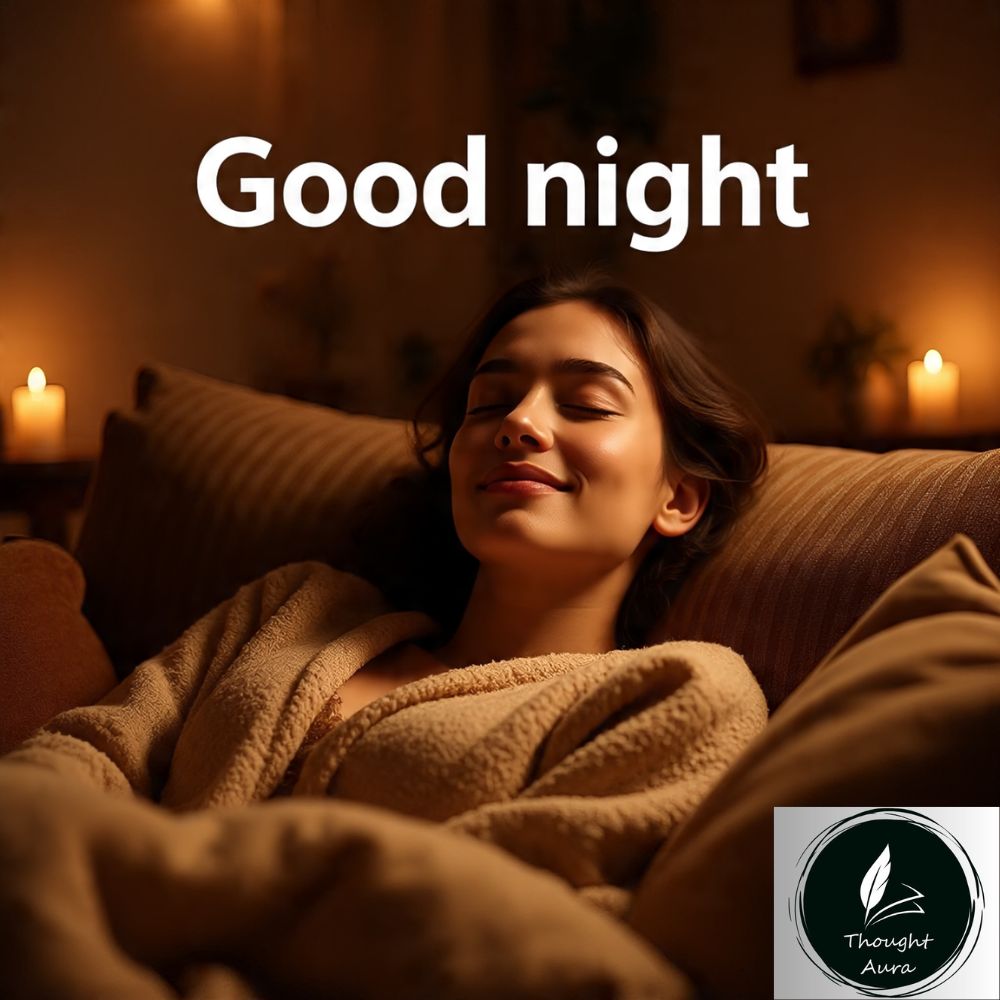 Good night shayari dosti