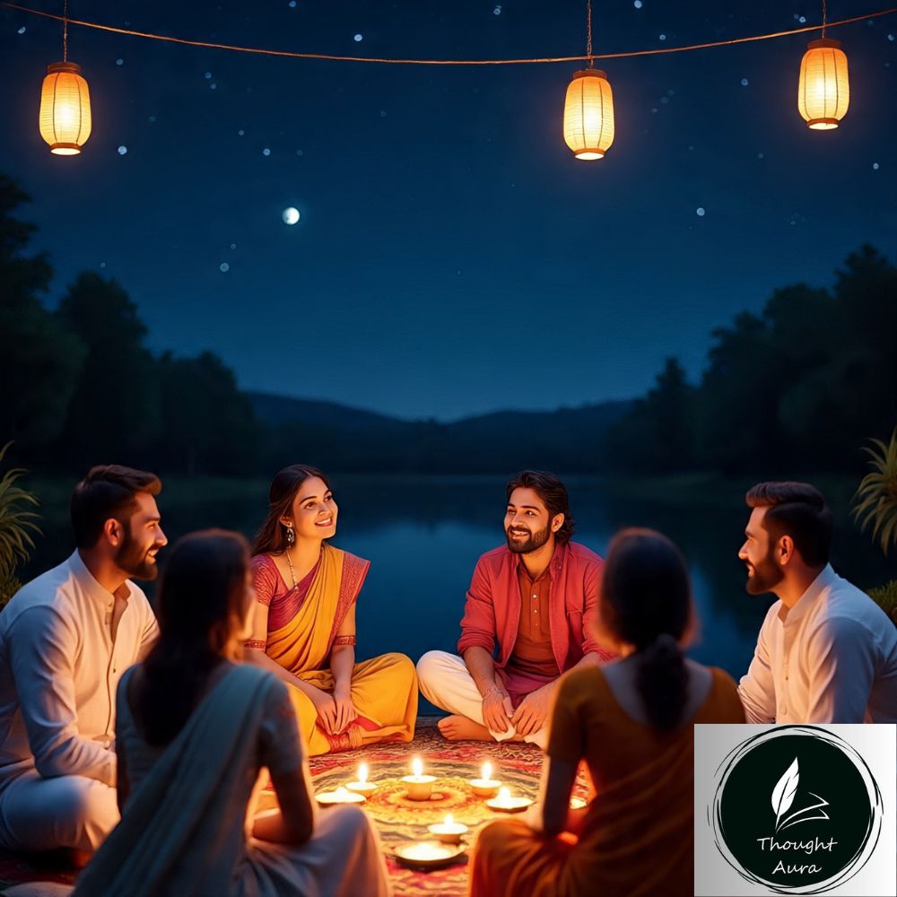 Good night shayari in hindi