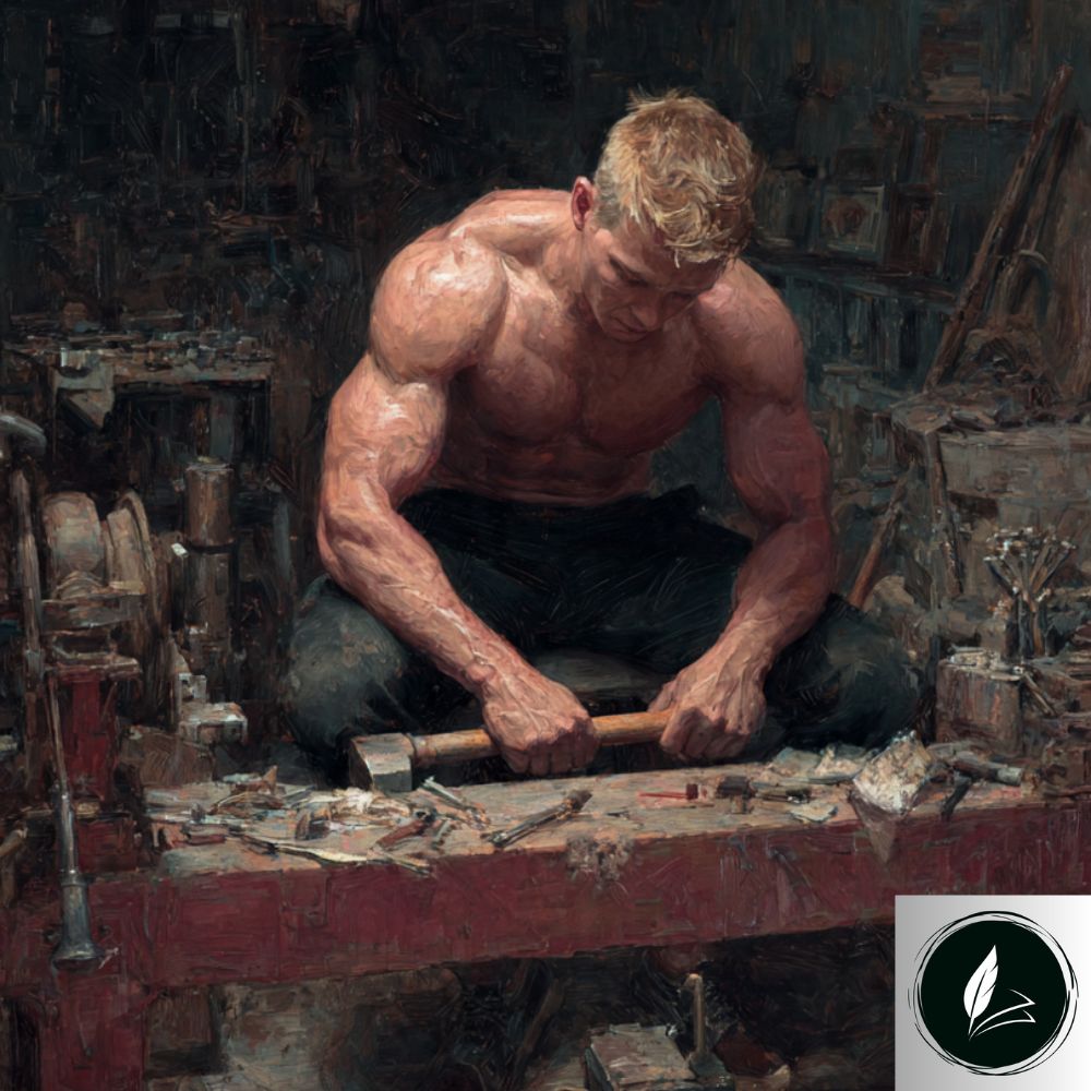 Hard work discipline quotes