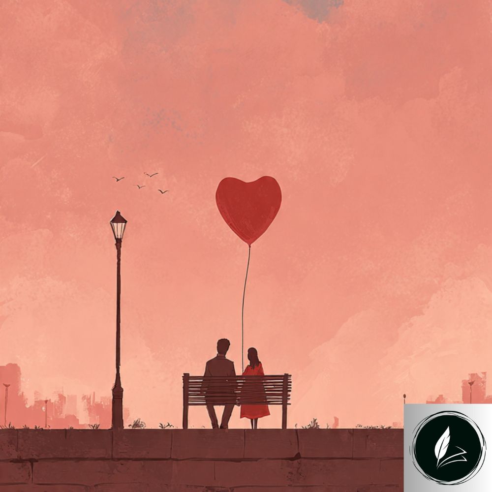 Heart touching love quotes in hindi