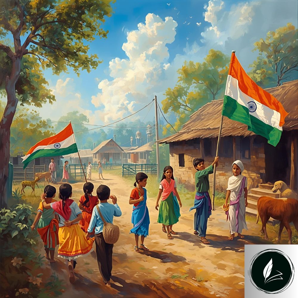 Independence Day Quotes