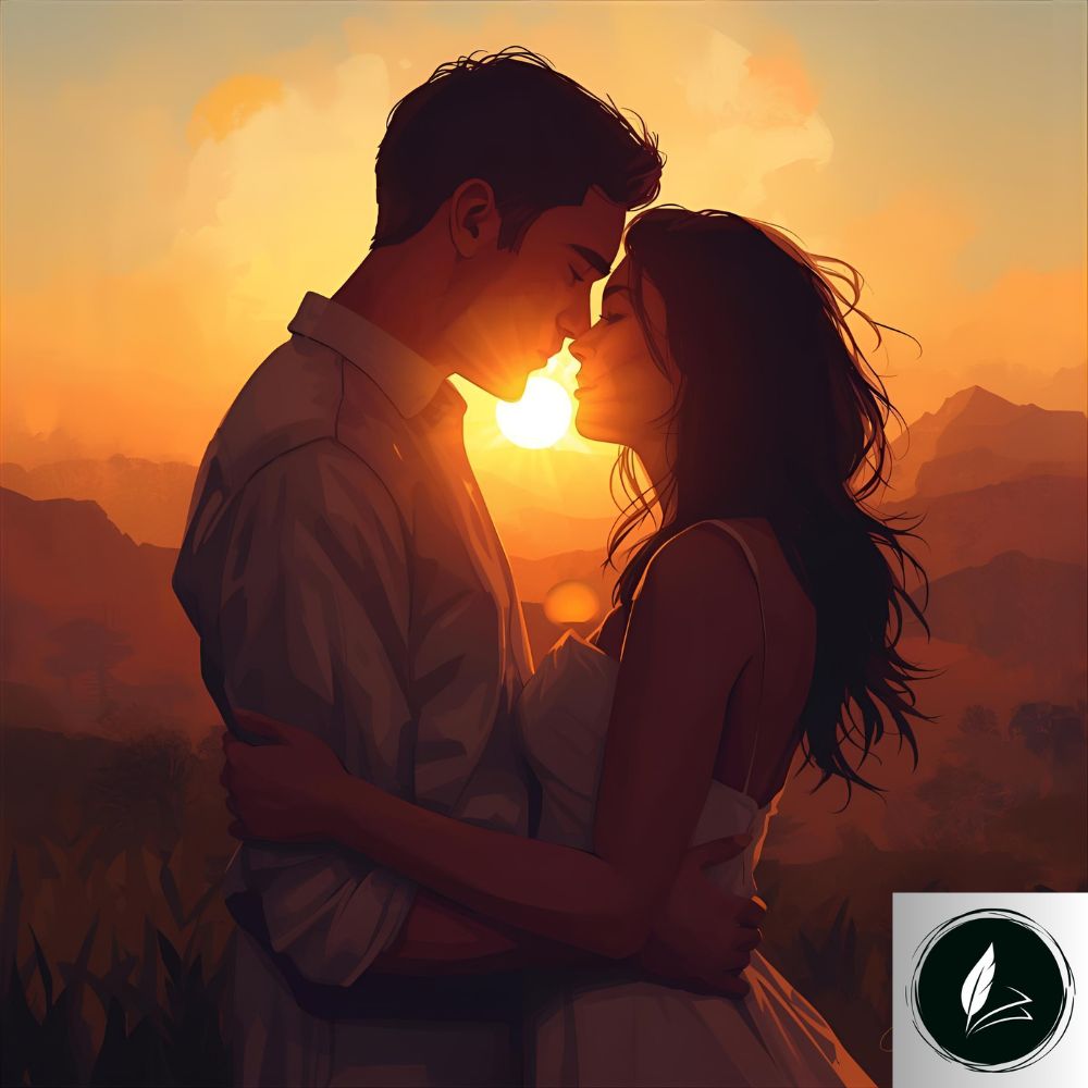 Love good morning shayari