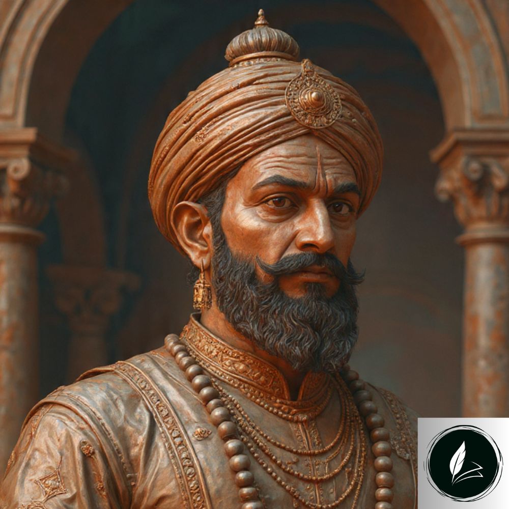 Marathi shivaji maharaj quotes in marathi