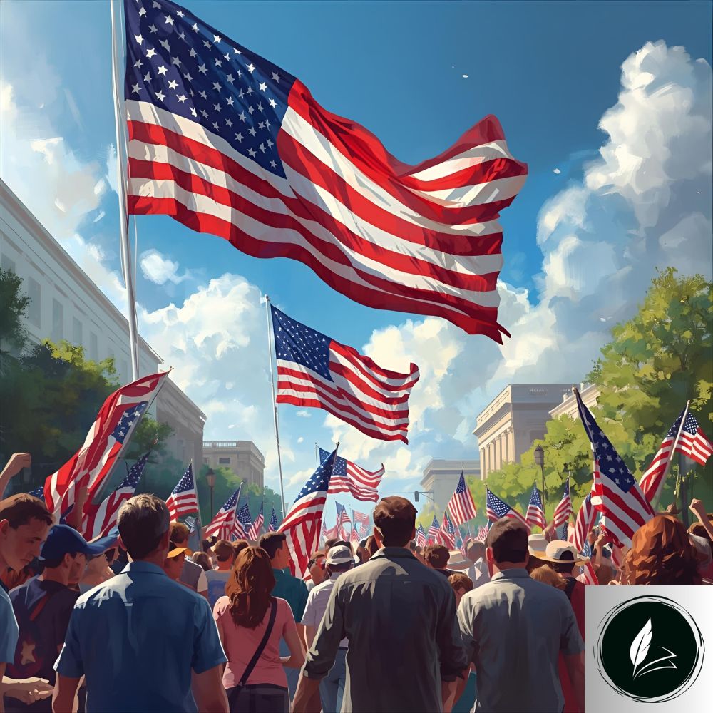 Meaningful independence day quotes