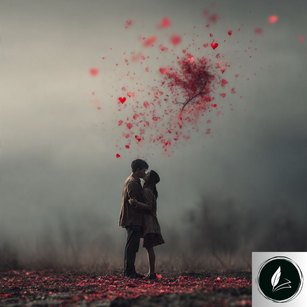 Radha krishna love quotes in hindi