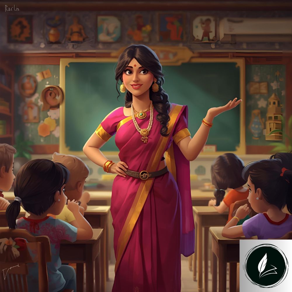 Respect guru purnima quotes