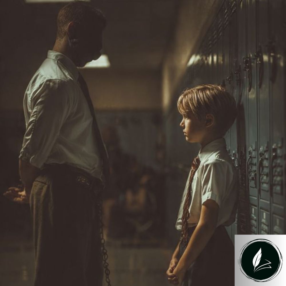 School discipline quotes