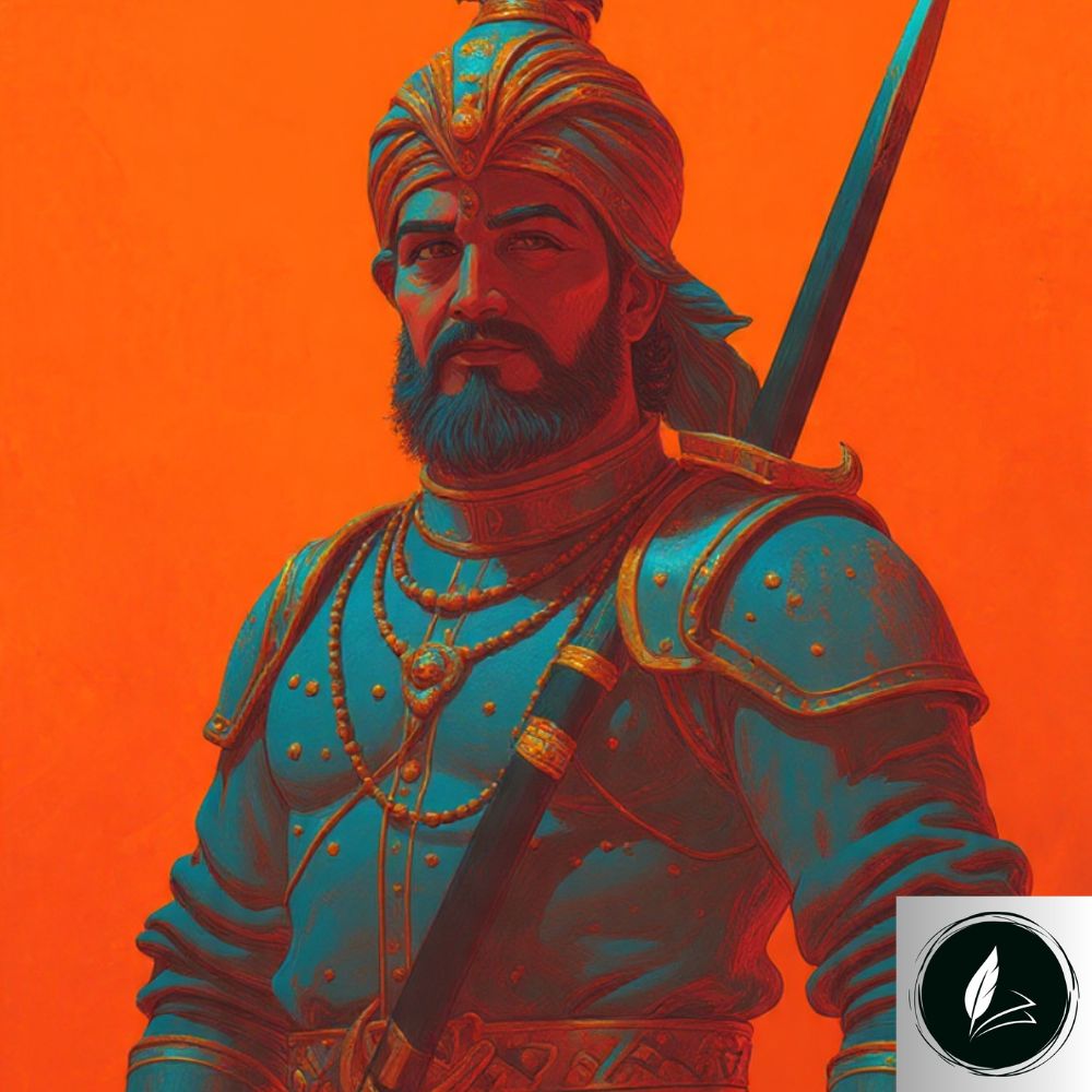 Shivaji maharaj quotes in marathi jayanti