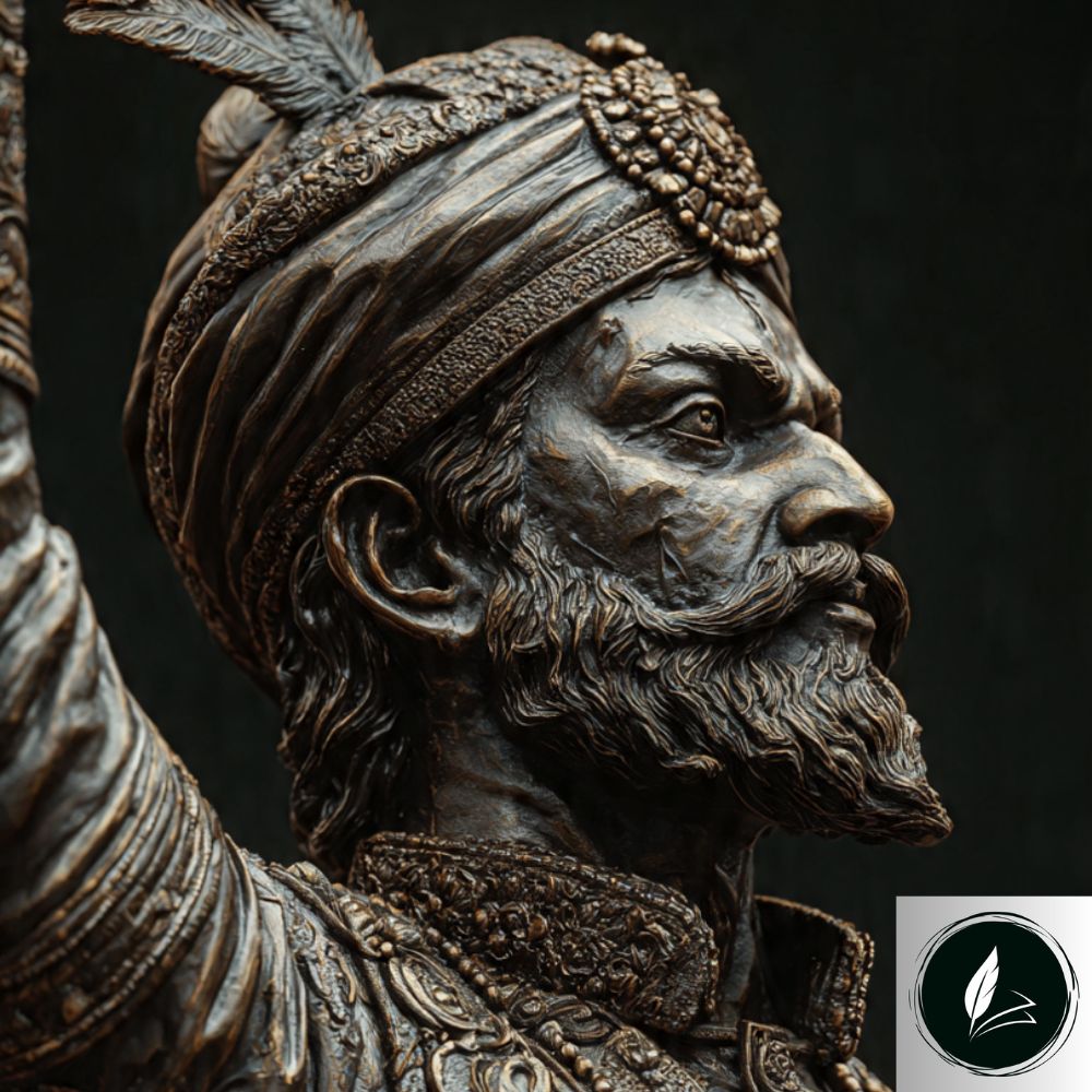 Shivaji maharaj quotes in marathi short