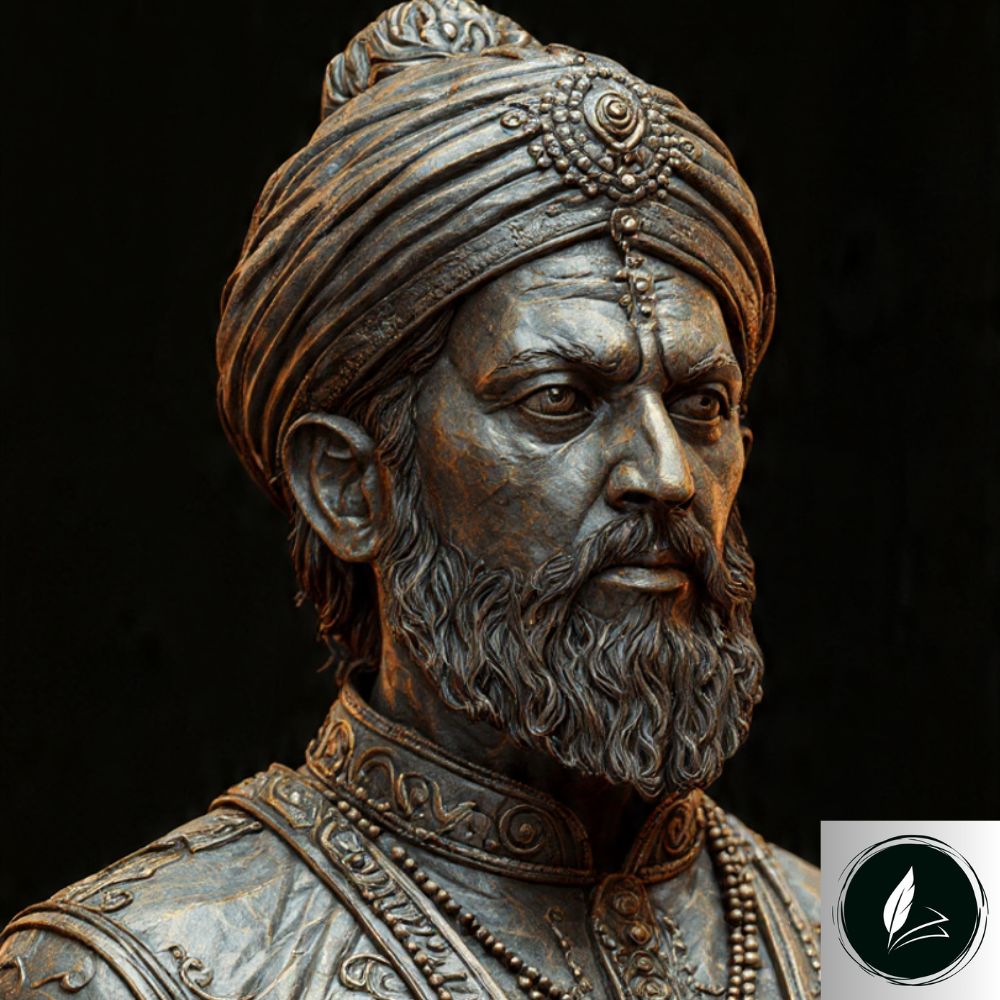 Shivaji maharaj quotes in marathi text