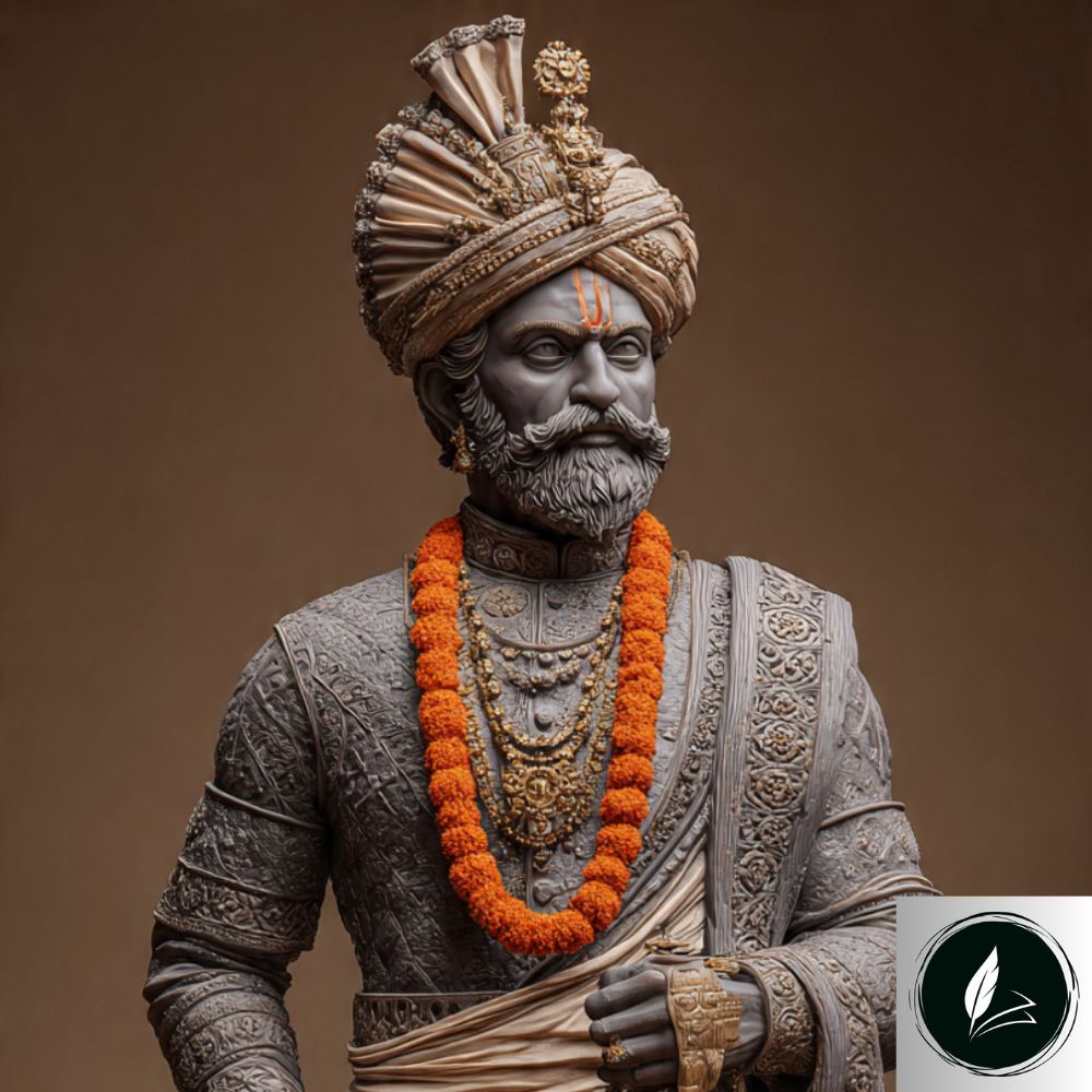 Shivaji maharaj quotes in marathi