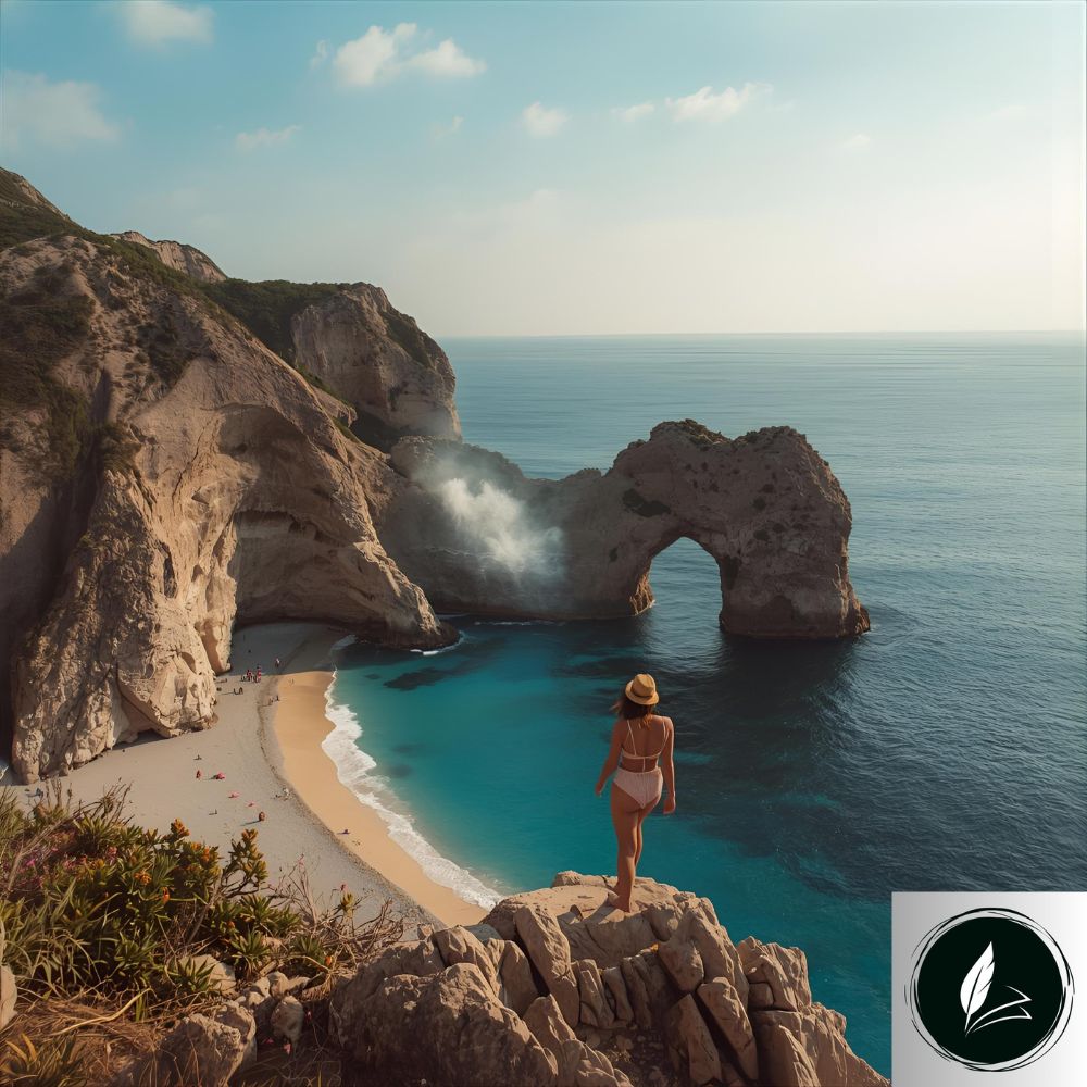 Short unique travel quotes