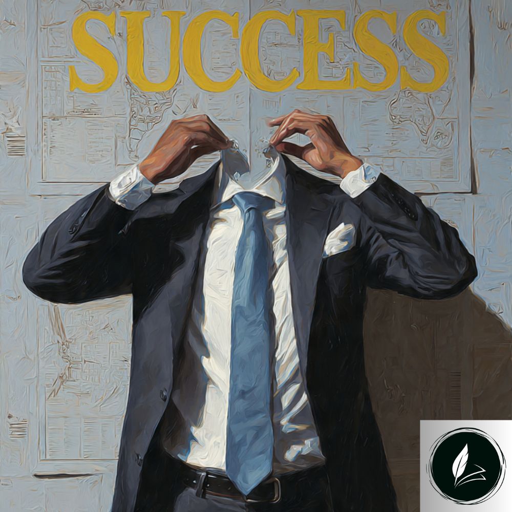 Success discipline quotes