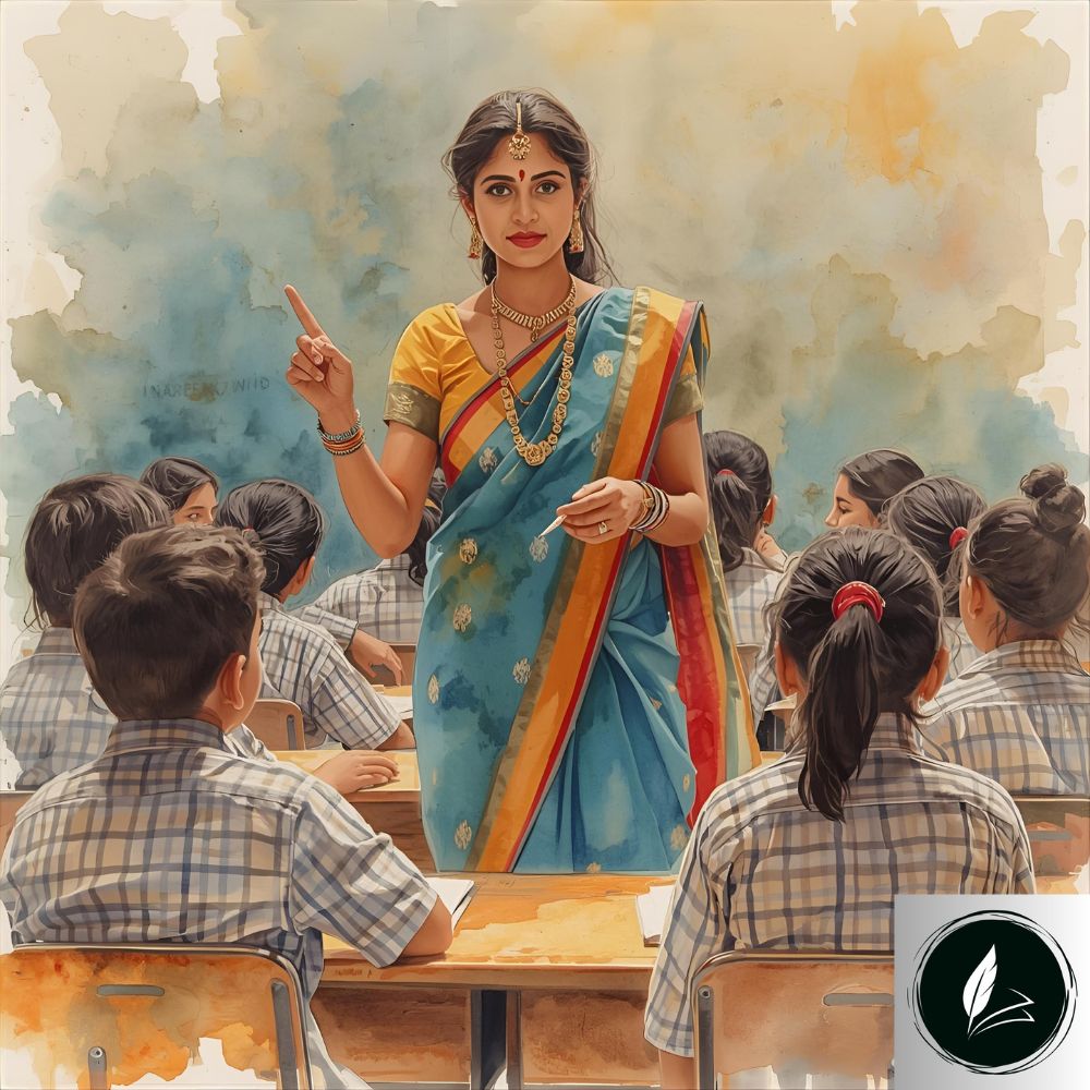 Teacher guru purnima quotes