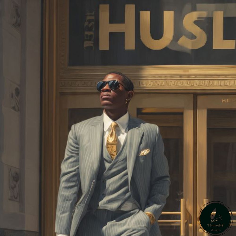 ambition hustle quotes