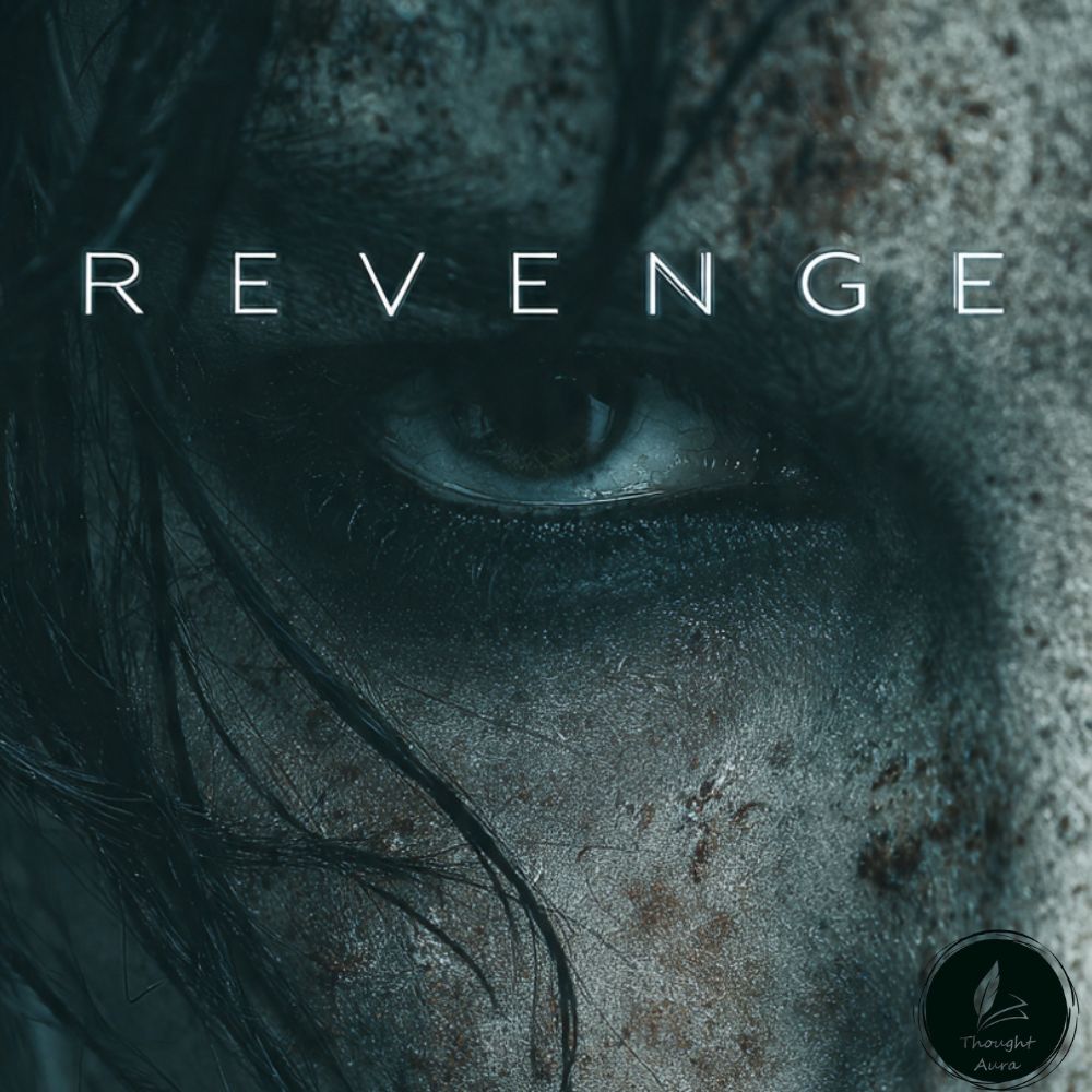 angry revenge quotes