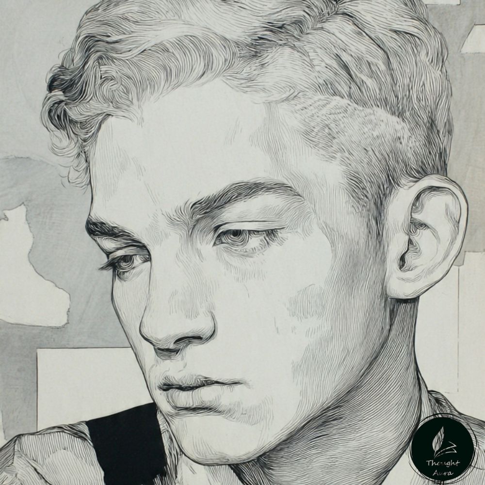 brother by blood quotes