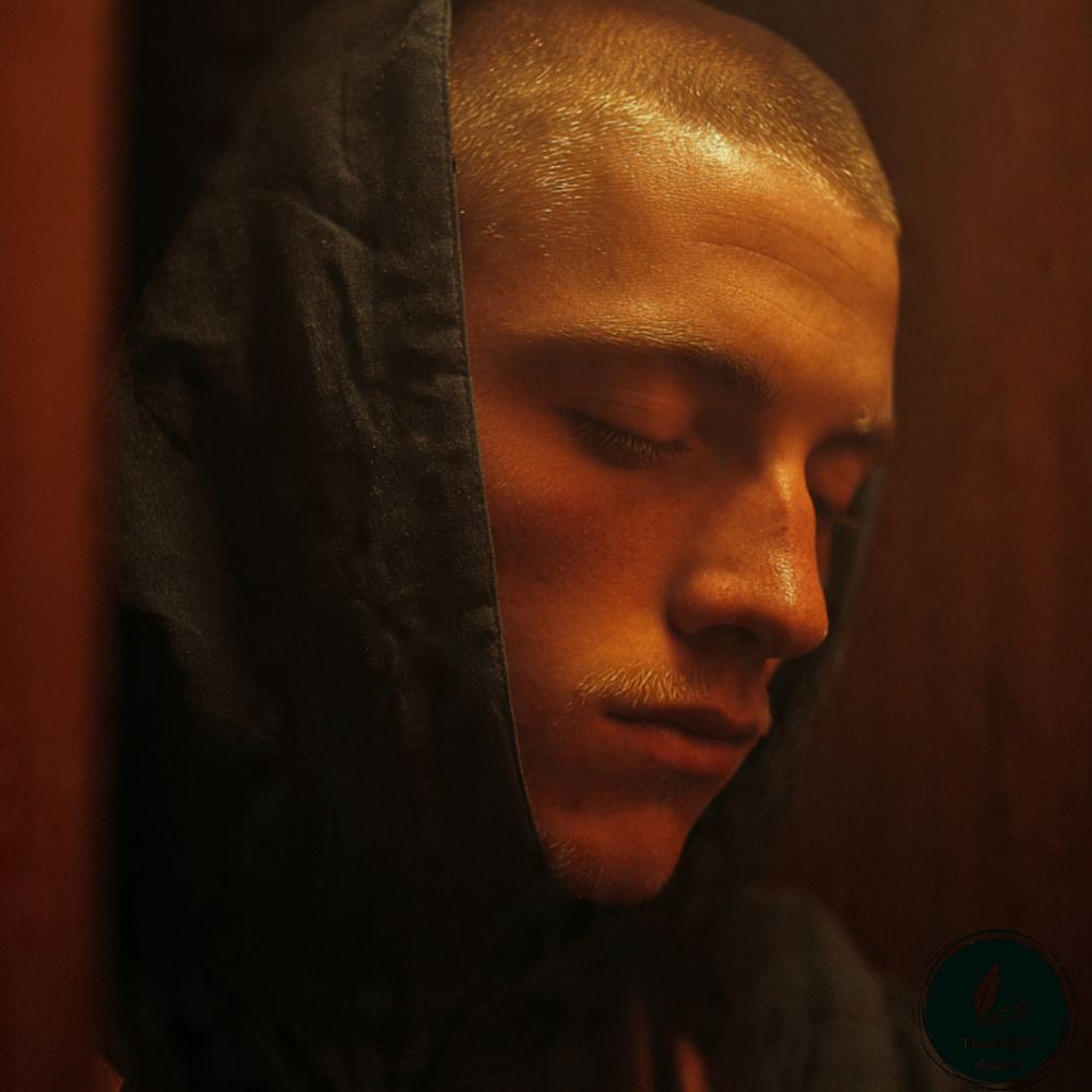 brothers not by blood quotes