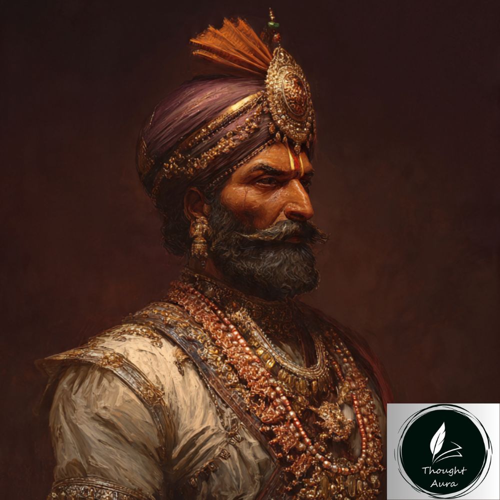 chatrapati shivaji maharaj quotes