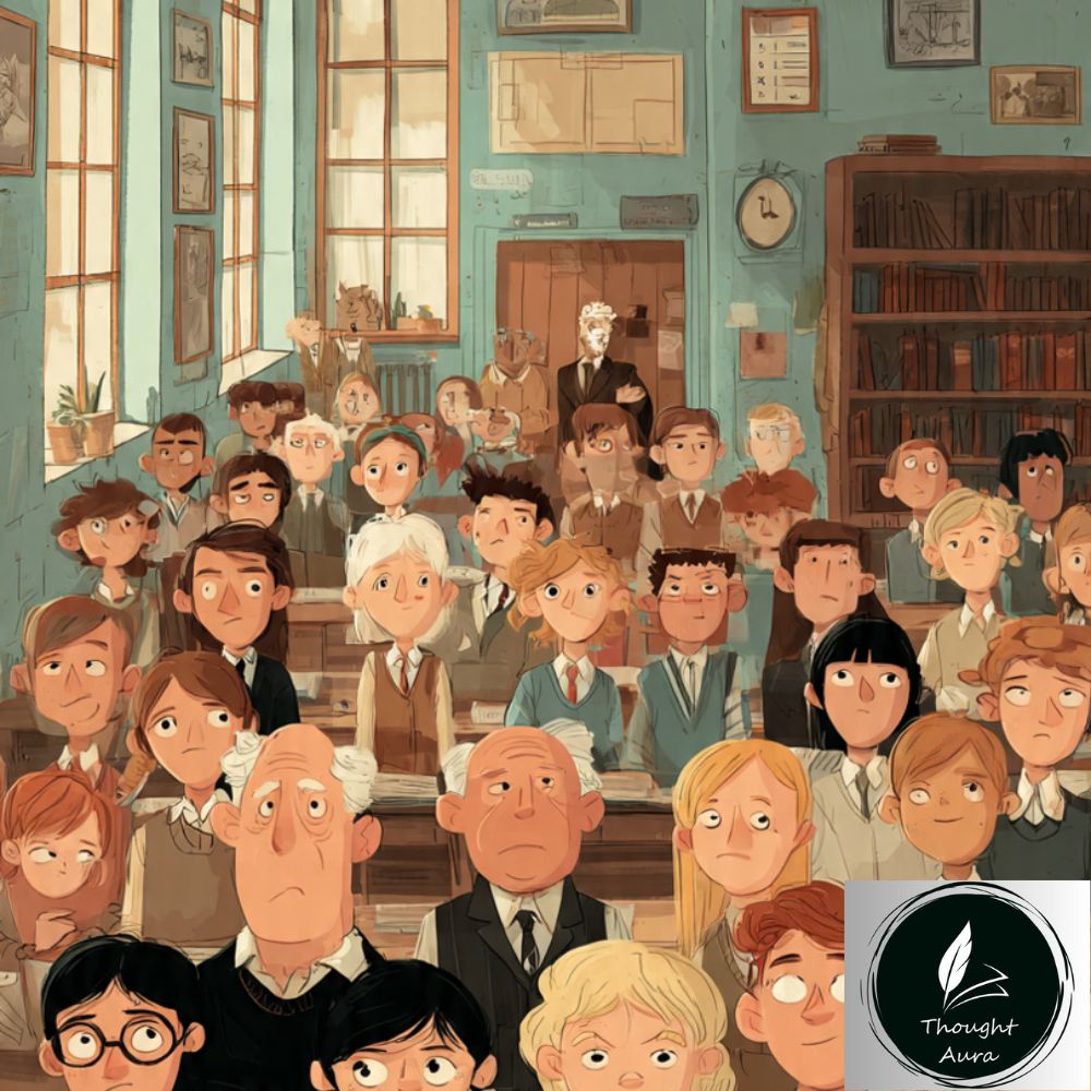 childhood school memories quotes