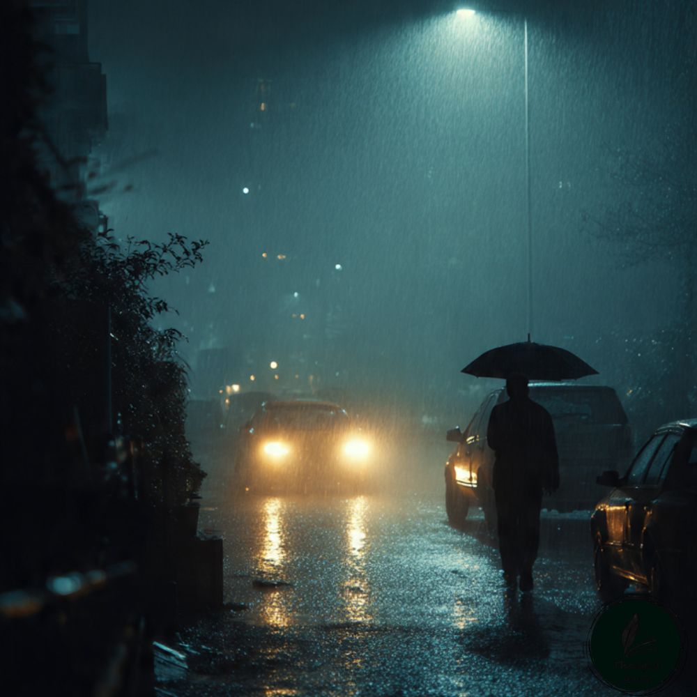 cute funny rainy day quotes