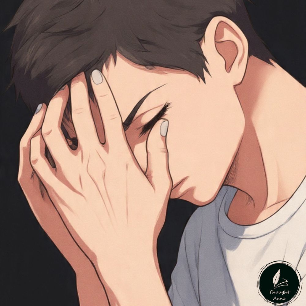 deep pain quotes about life