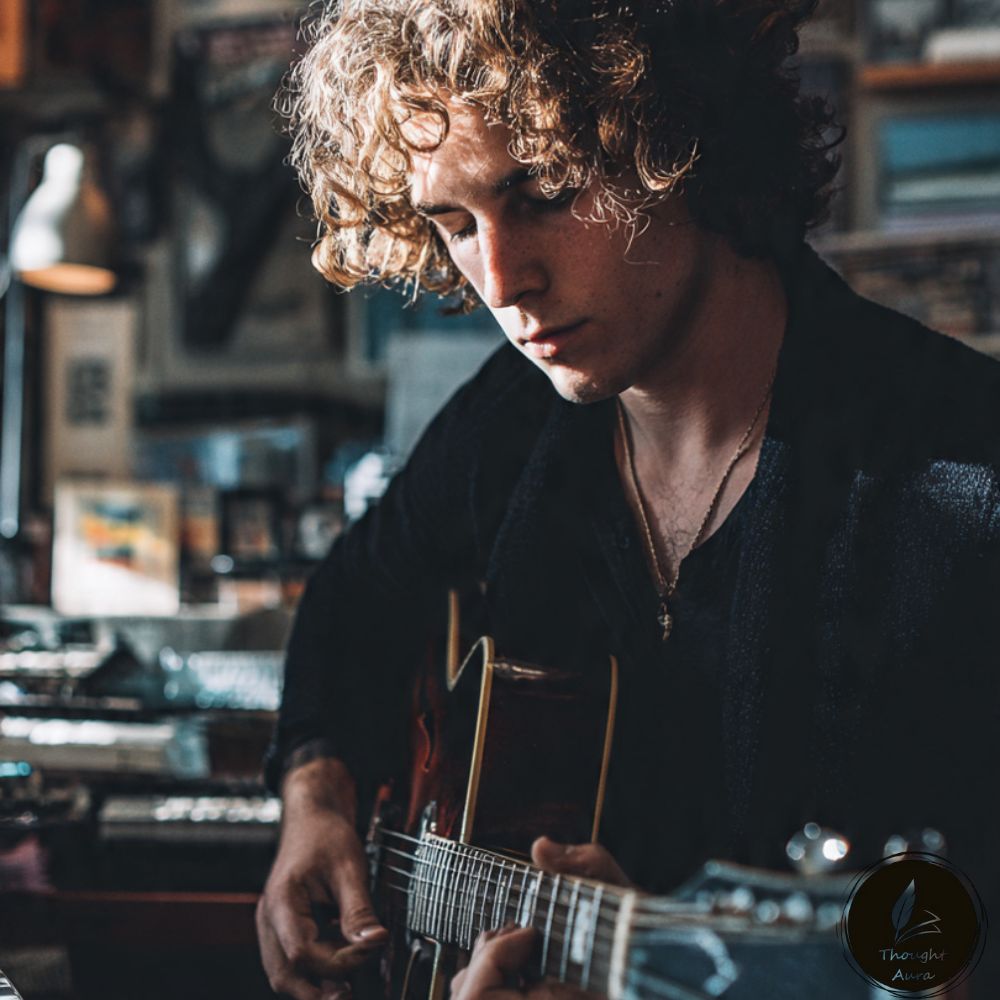 deep quotes about music