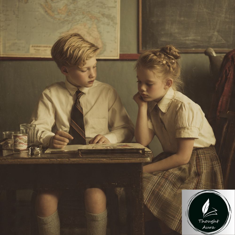 emotional school memories quotes in hindi