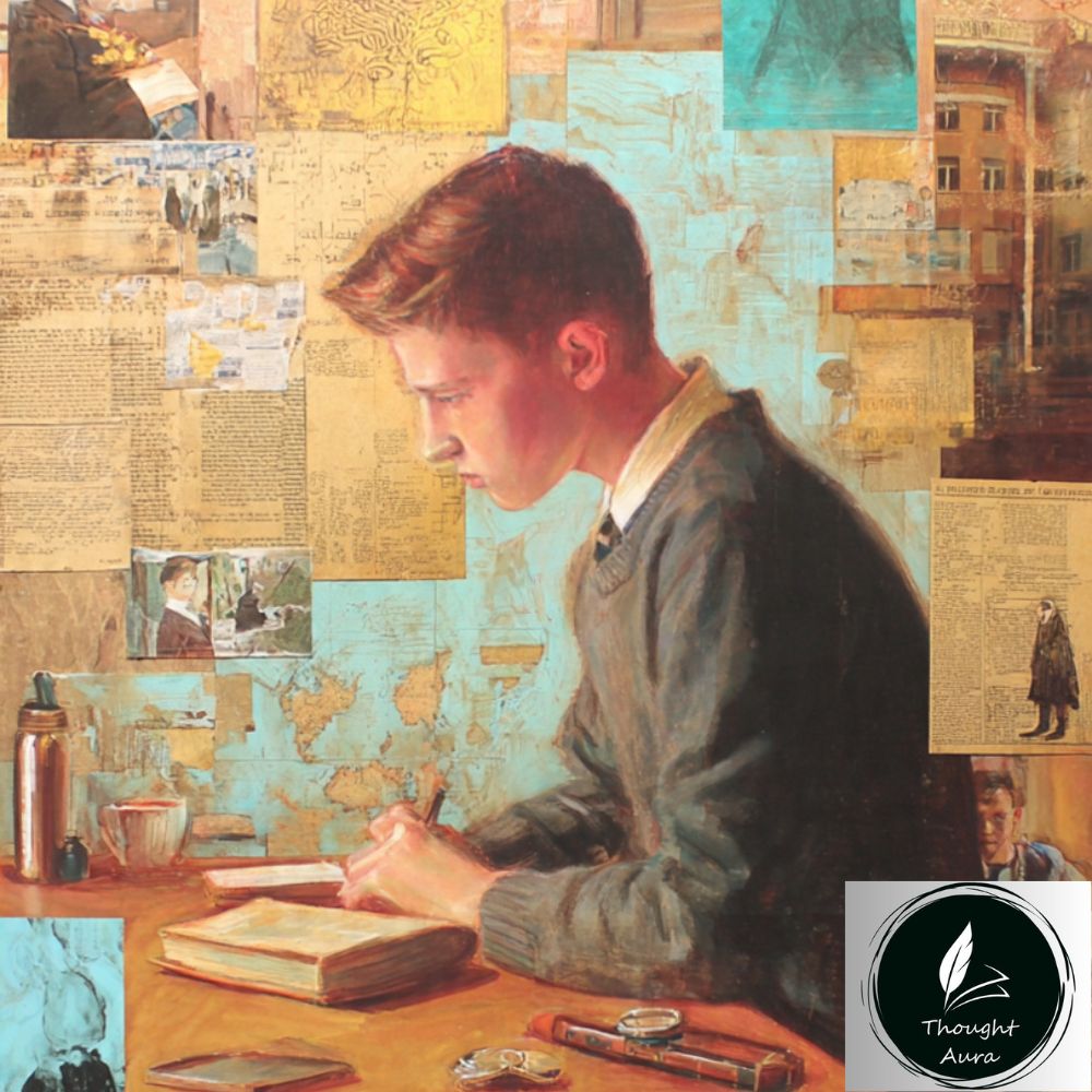 emotional school memories quotes