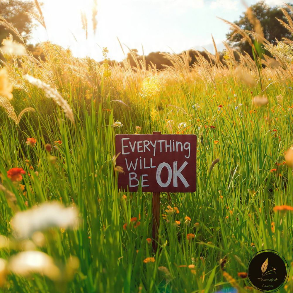 everything will be ok quotes