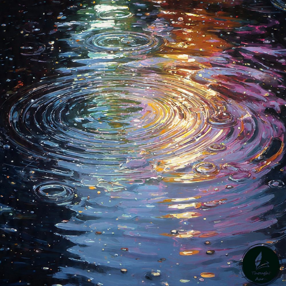 good morning rainy day quotes