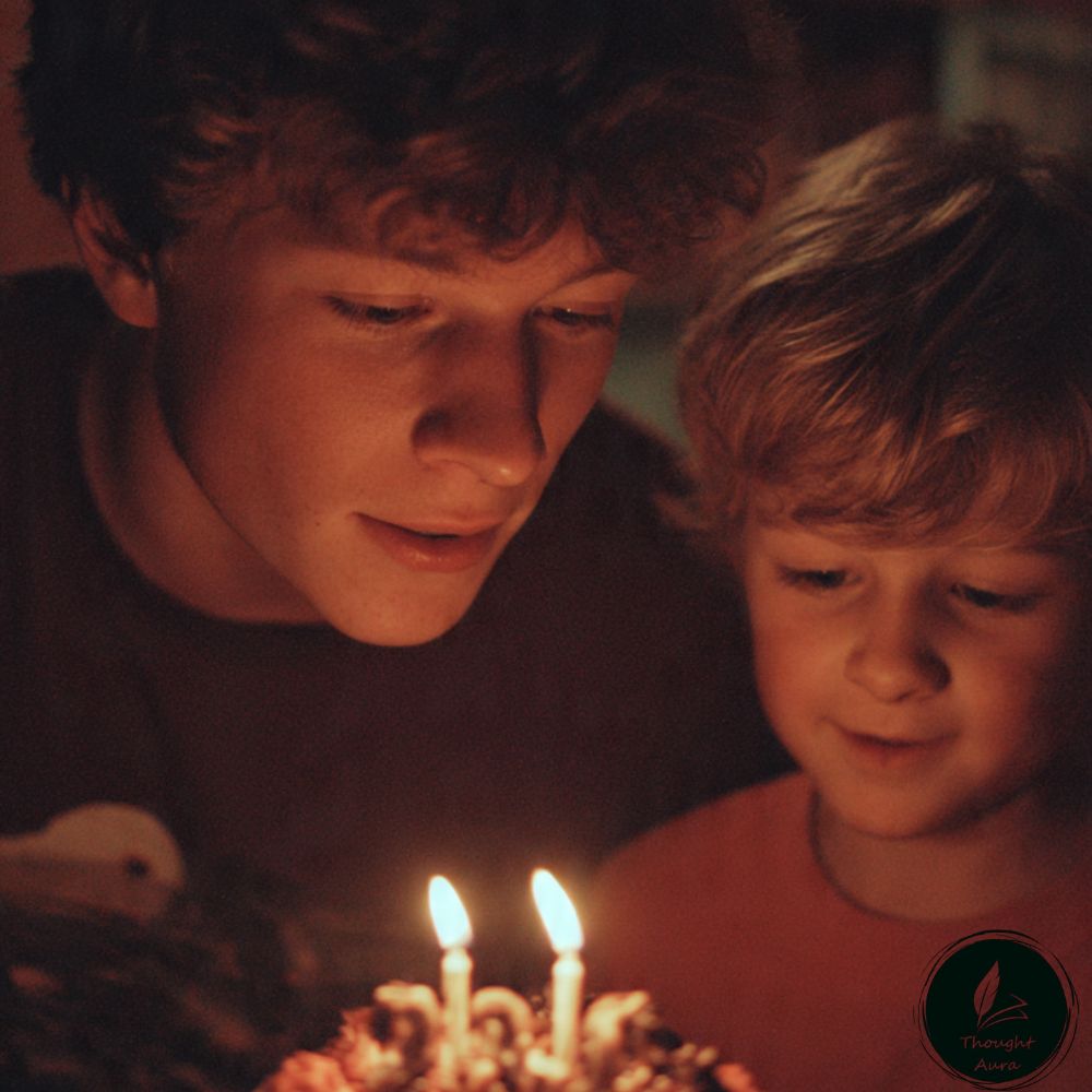 happy birthday blood quotes