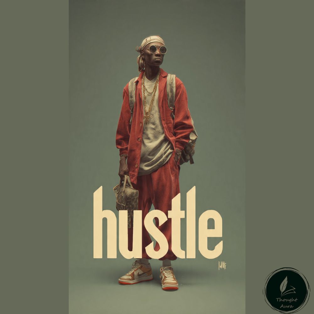 hustle quotes in english