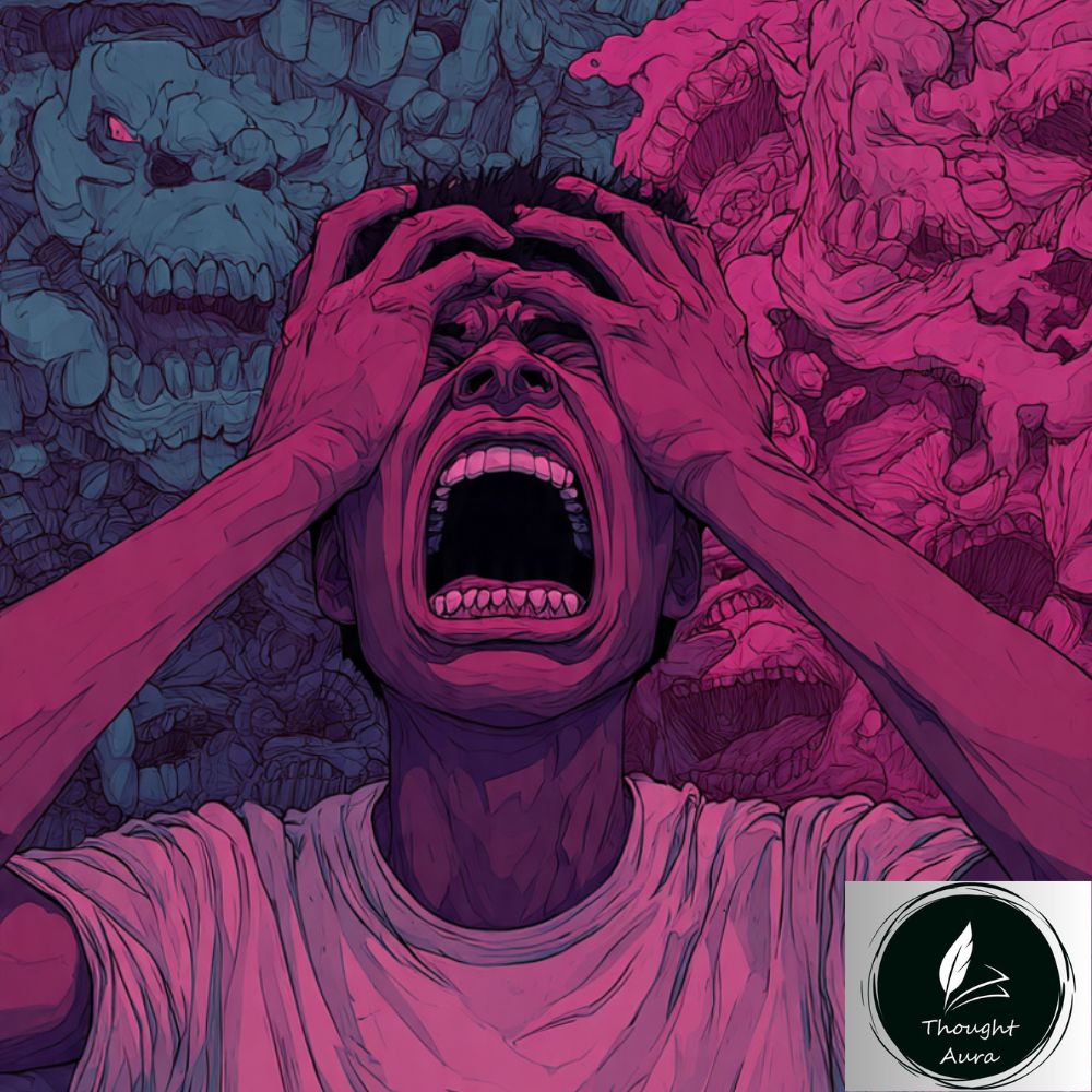 i can't control my anger quotes