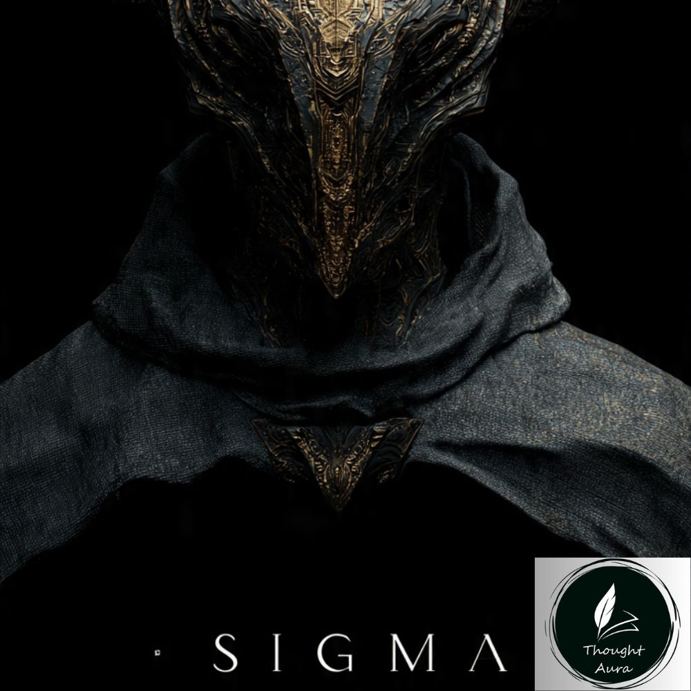 inspirational sigma quotes