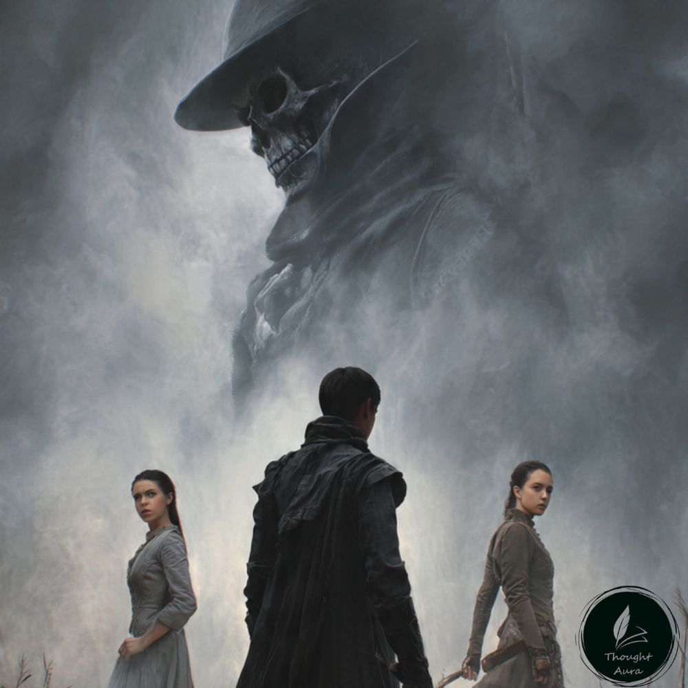 karma revenge quotes