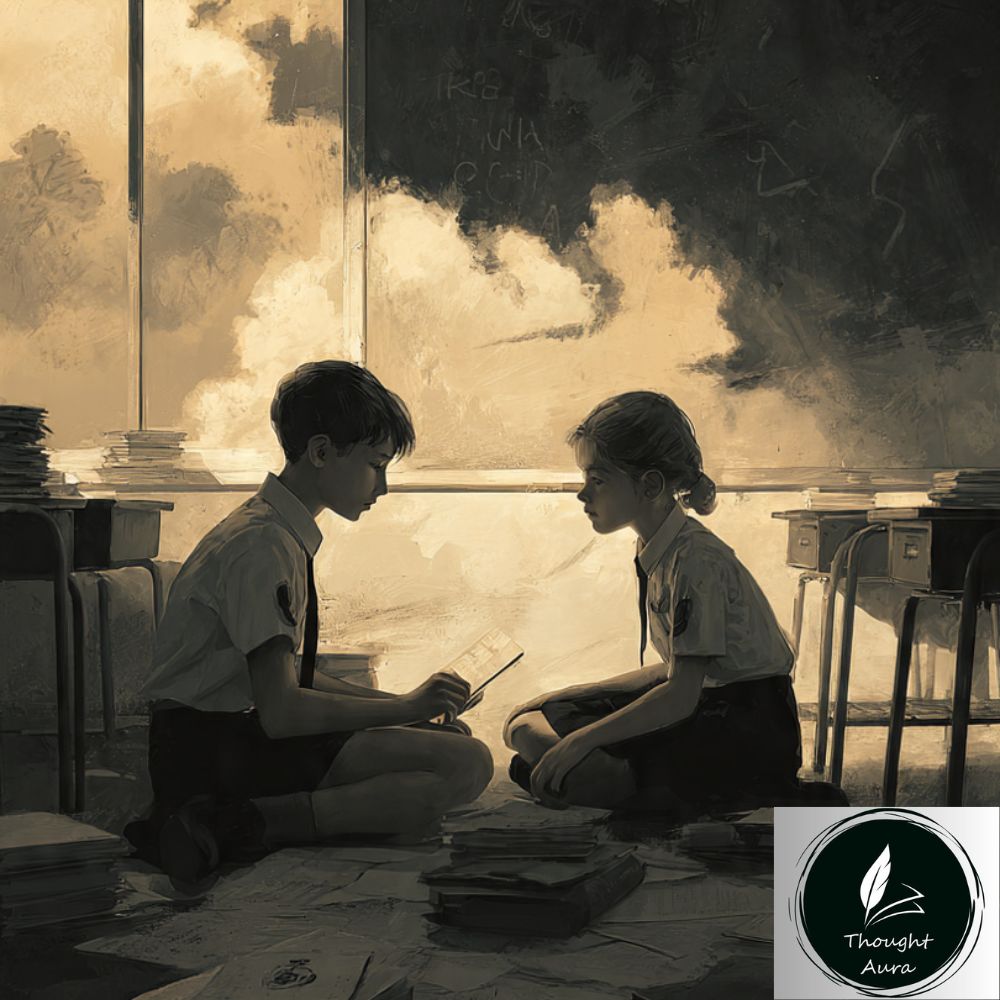 last day of school memories quotes