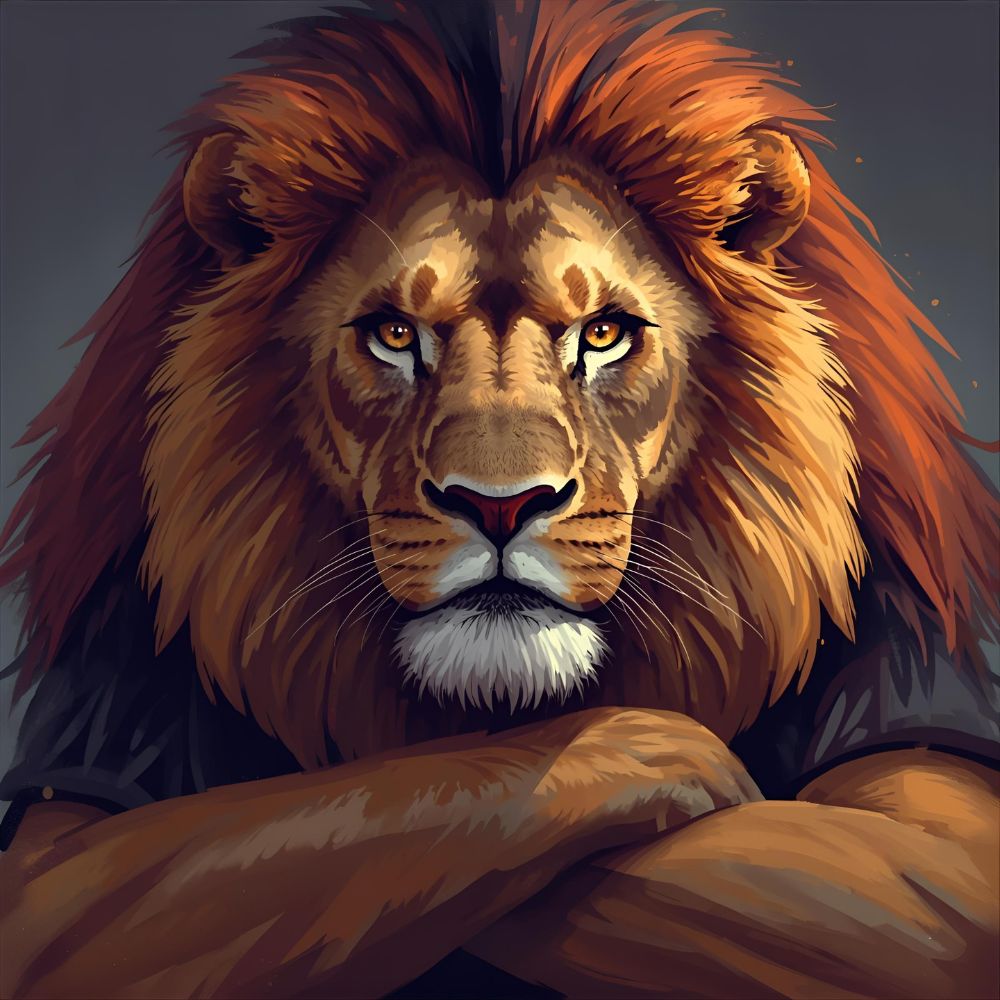 lion quotes in hindi