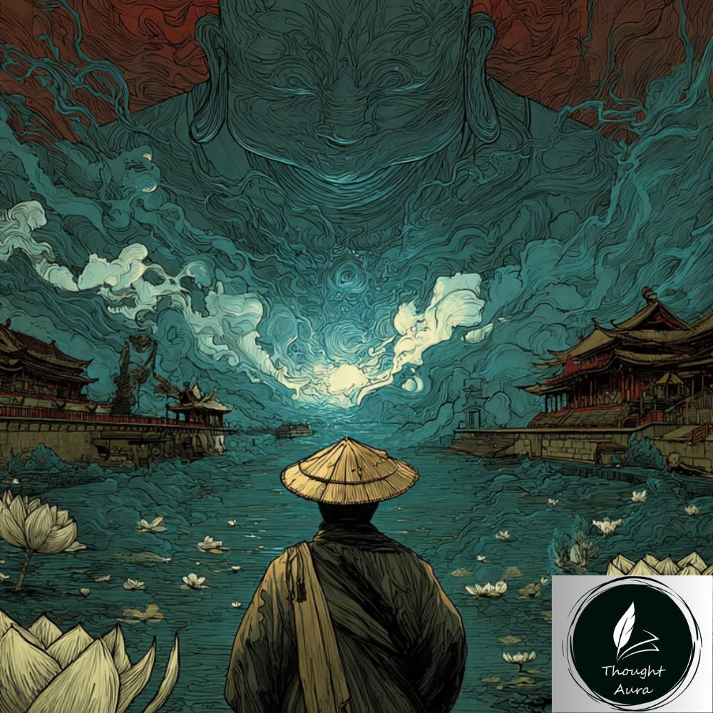 mind karma buddha quotes