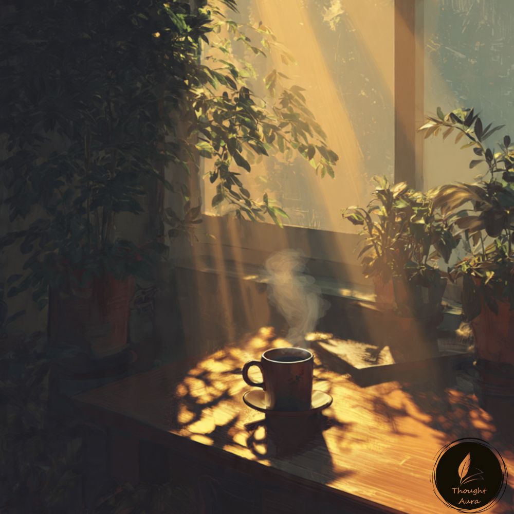 morning sunshine quotes