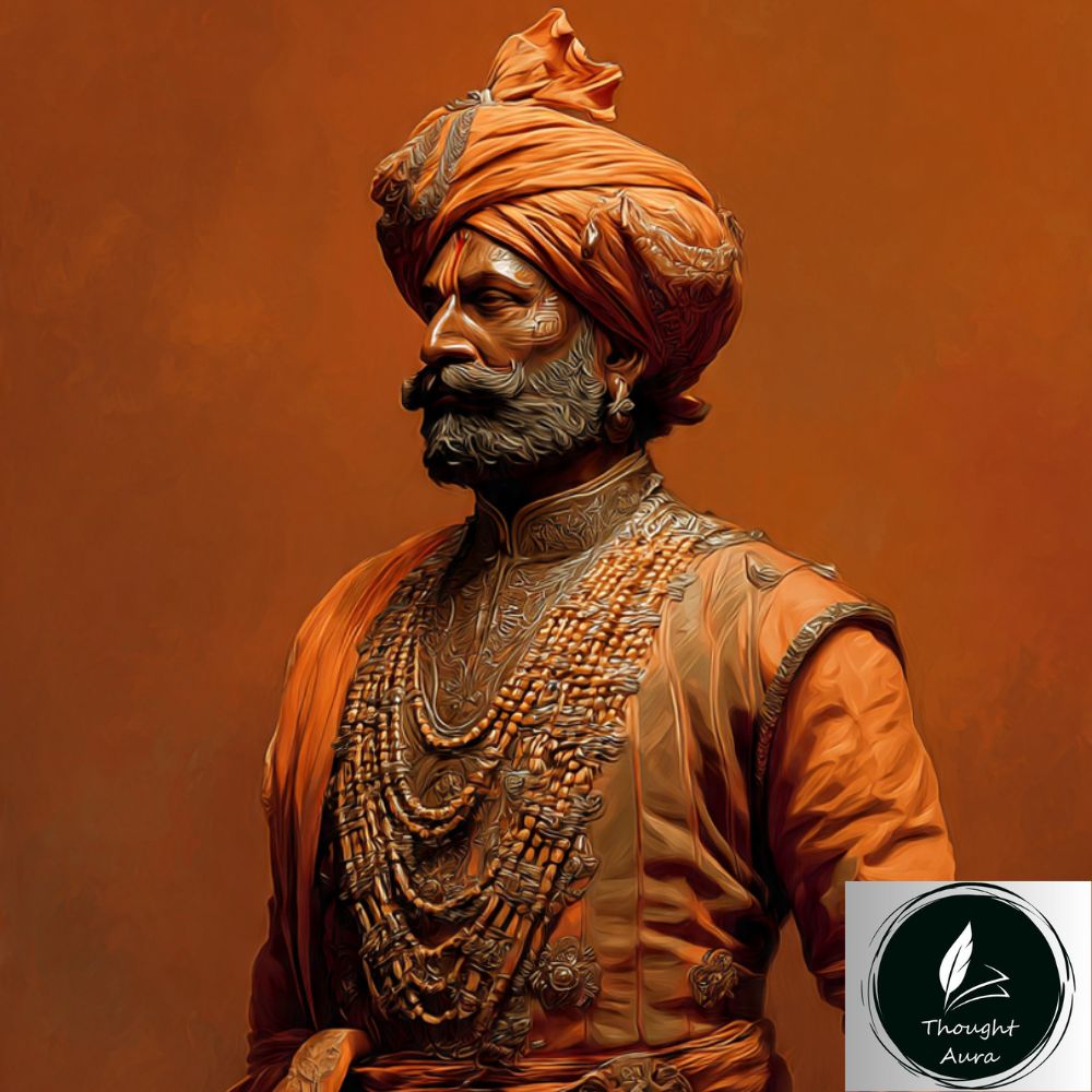 motivational chhatrapati shivaji maharaj quotes