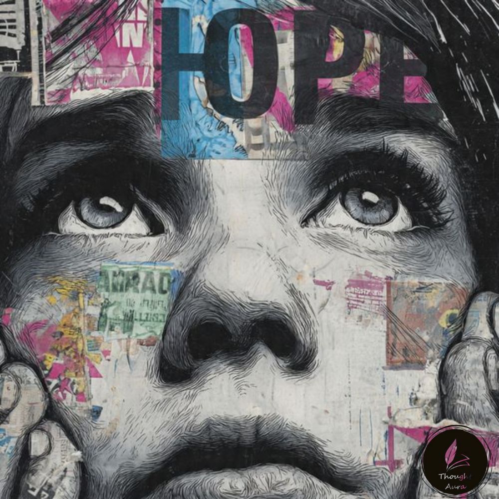 never lose hope quotes