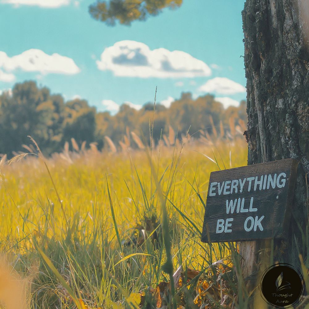 one day everything will be ok quotes