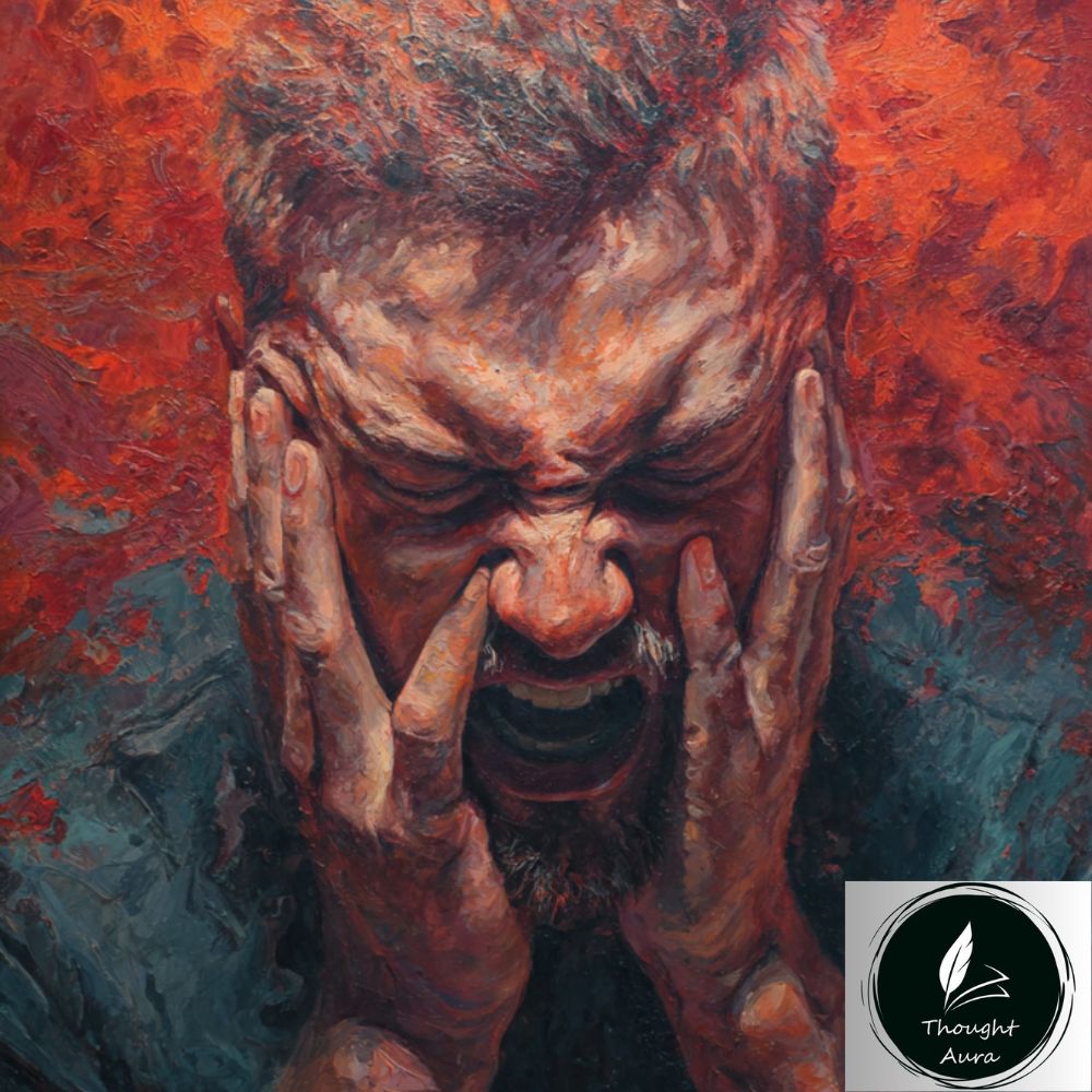 pain deep anger quotes