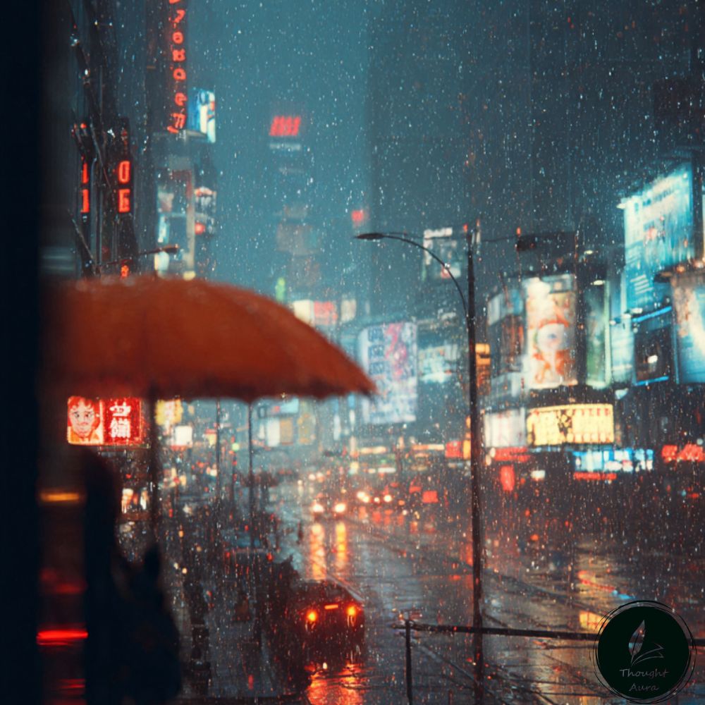 rainy day quotes for instagram