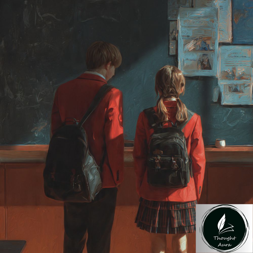 school memories quotes