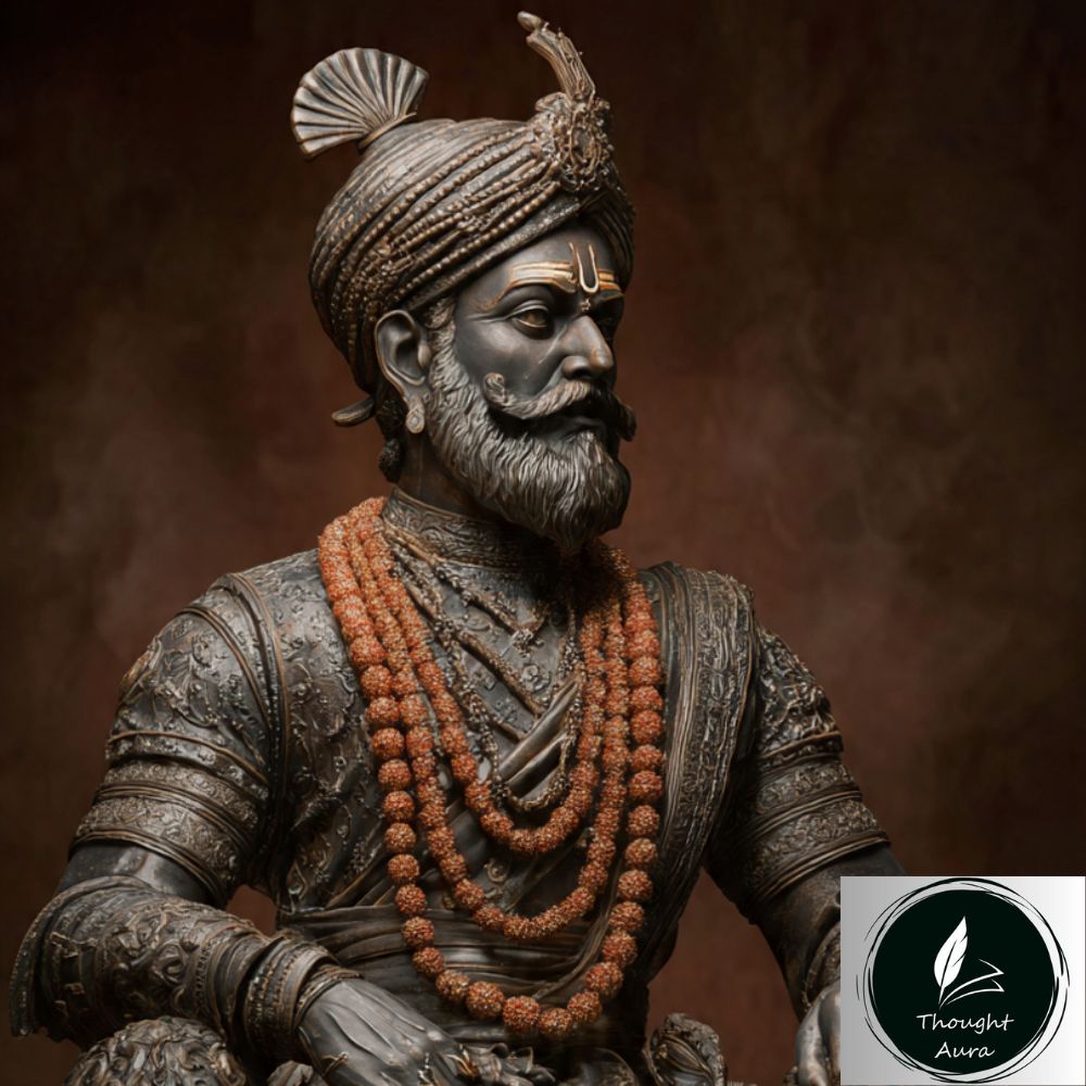 shivaji maharaj quotes in hindishivaji maharaj quotes in hindi