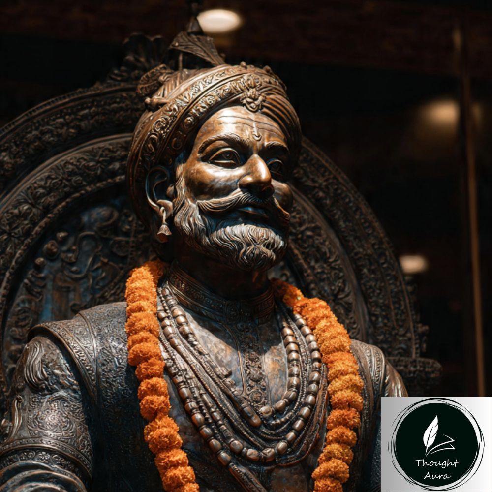 shivaji maharaj quotes in marathi short