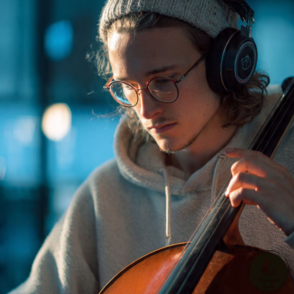 small quotes about music