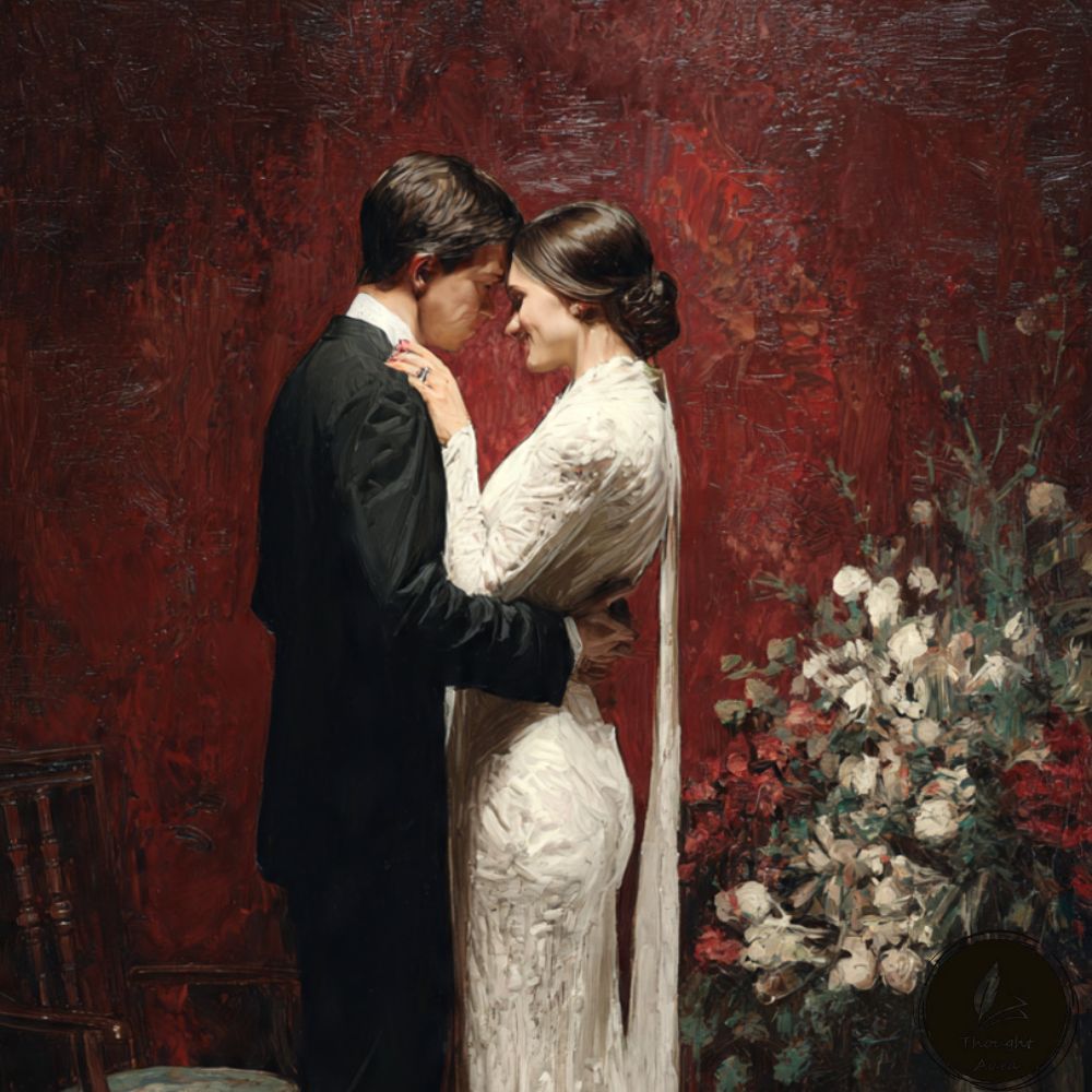 successful love marriage quotes